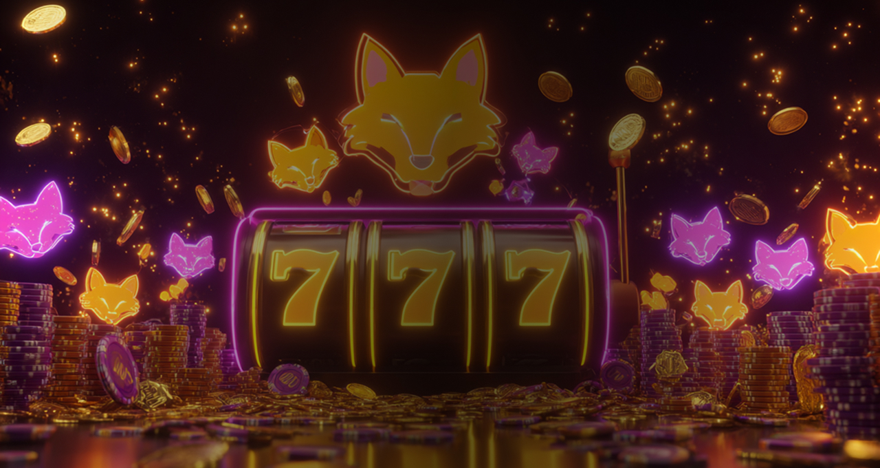FgFox Casino