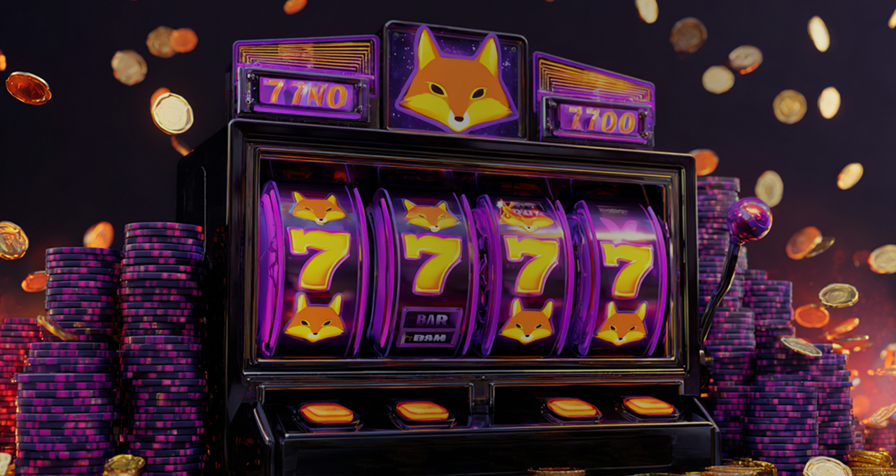 FgFox Casino
